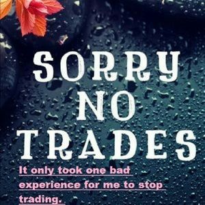 Sorry no longer trading.